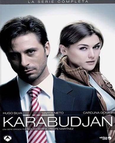 Imagen de Karabudjan. La serie completa